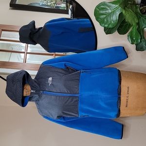 Boys The North Face Fleece Jacket